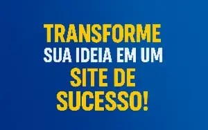 🚀 "Sites Profissionais que Vendem por Você!"