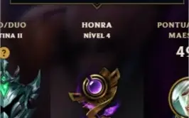 conta lol platina 2 todos champions