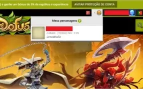 ZOBAL NÍVEL 125 CROCABULIA