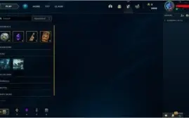 CONTA DE LOL SILVER IV