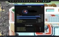 SEAVELL 139 - FISH 81 - GLALIE +20 \ 10DD  E 400K EM CA$$H