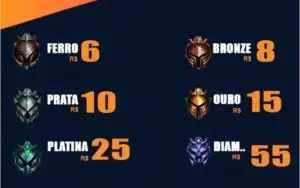 ELO JOB!
