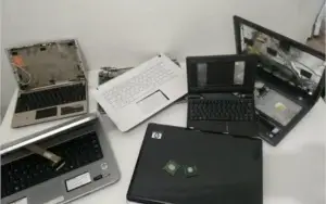 Curso Montagem e manutenção de notebooks