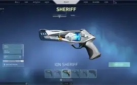 VENDO CONTA VALORANT DIAMANTE 3 COM KARAMBIT