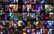 Conta League Of Legends 99 skins 123 champions level 236