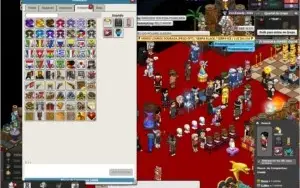 conta habbo 2010 24k conquista