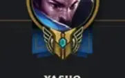 Coach Yasuo 🌪️