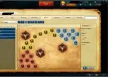 Conta League of Legends Platina 1 e 34 skins