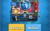Conta clash royale nível 13, cartas maximizadas  e estelar