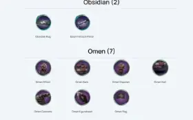 ☑️ Sea Of Thieves Twitch Drops 158 ITEMS (300k Gold) ☑️