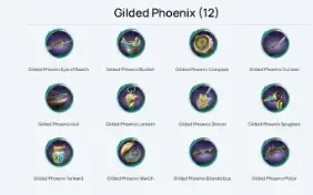 ☑️ Sea Of Thieves Twitch Drops 158 ITEMS (300k Gold) ☑️