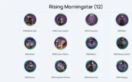 ☑️ Sea Of Thieves Twitch Drops 158 ITEMS (300k Gold) ☑️
