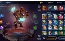 🔴CONTA MIR4 TAOISTA| SA -83|LVL 71 89K|PETS ÉPICOS !!!!