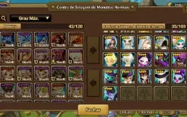 Ragdoll + Leo