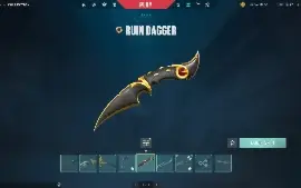 Conta Valorant Radiante + Conta De Lol (224 Skins)
