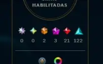 Conta Valorant Radiante + Conta De Lol (224 Skins)
