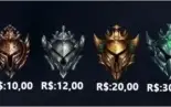 League Of Sales