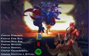 League Of Sales