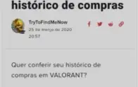 Conta Imortal Valorant Muito Rara
