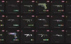 Conta Valorant Ascendente 3, 311 Skins, 4.237 Gastos + Full