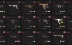 Conta Valorant Ascendente 3, 311 Skins, 4.237 Gastos + Full