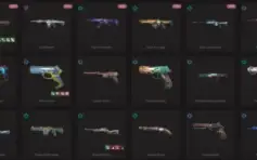 Conta Valorant Ascendente 3, 311 Skins, 4.237 Gastos + Full