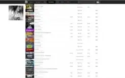 Conta Steam 82 Jogos, Nvl 11. Avaliada em 1503 R$