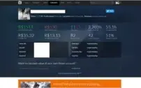 Conta Steam 82 Jogos, Nvl 11. Avaliada em 1503 R$