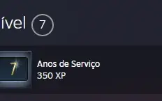 Conta Cs2 Prime Com Medalhas