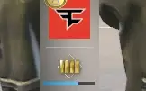 Conta Cs2 Prime Com Medalhas