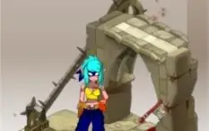 SACRIER LVL 200 + DOLMANAX