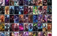 conta lol gold 4