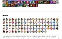 conta lol gold 4