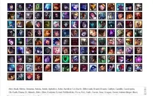 conta lol gold 4