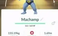 Eu capturo 3 pokémon com 2500 de CP