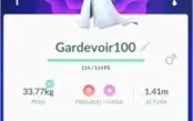 Eu capturo 3 pokémon com 2500 de CP