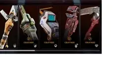 APEX LEGENDS CONTA RARISSIMA!