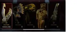 APEX LEGENDS CONTA RARISSIMA!