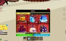Conta blox fruit com todos os itens e gamepass