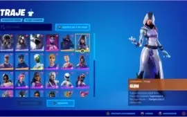 MINTY/NVIDIA/GLOW + STW COM VBUCKS