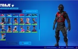 MINTY/NVIDIA/GLOW + STW COM VBUCKS