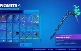 MINTY/NVIDIA/GLOW + STW COM VBUCKS