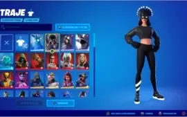 MINTY/NVIDIA/GLOW + STW COM VBUCKS