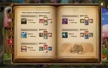 Summoners War Conta Late Game - 2 NAT5 L&D