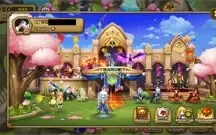 Summoners War Conta Late Game - 2 NAT5 L&D