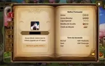 Summoners War Conta Late Game - 2 NAT5 L&D
