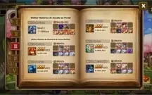 Summoners War Conta Late Game - 2 NAT5 L&D