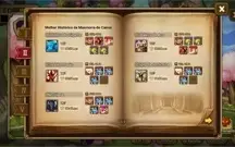 Summoners War Conta Late Game - 2 NAT5 L&D