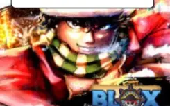 Blox fruits contas v4 a venda