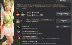 Conta Black Desert 685GS BS PEN PRIMÁRIA. NÃO STEAM